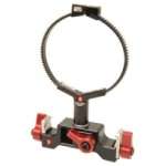 Zacuto Lightweight Locking Lens Support - Z-LLS (ZLLS) Zacuto Lightweight Locking Lens Support - Z-LLS (ZLLS)